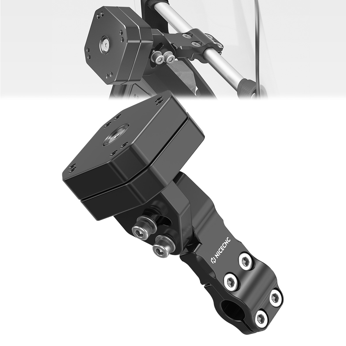 Universal For Yamaha Tenere 70 – Model Kit Brand recenzja i cena
