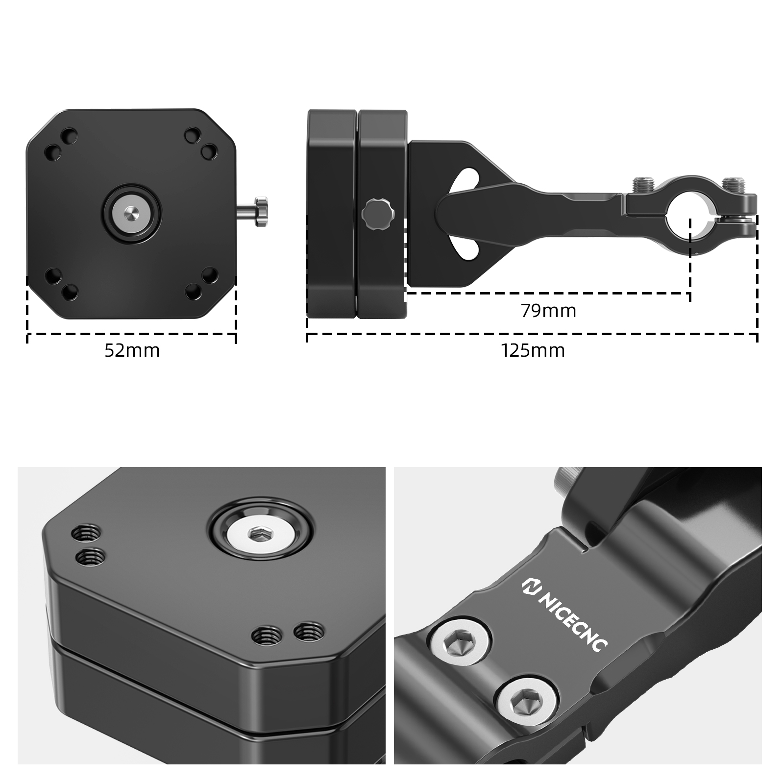 Universal For Yamaha Tenere 70 – Model Kit Brand recenzja i cena