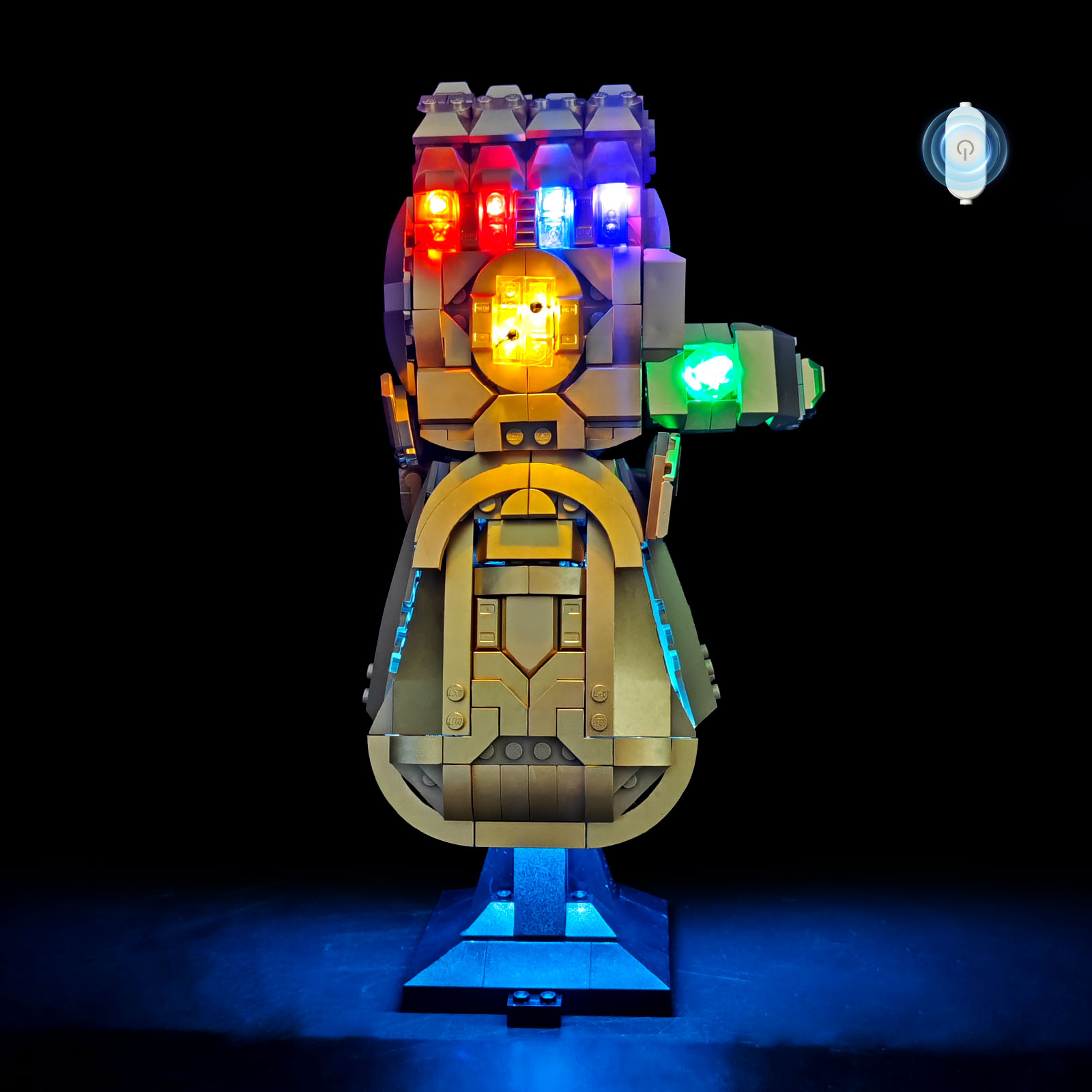 LYBMTWF LED Lighting Kit Compa – Model Kit Walmart recenzja i cena