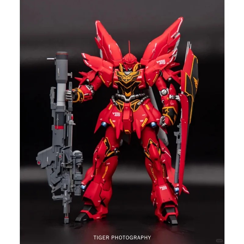 Spot Supply BANDAI Original MG – Model Kit Zeta Gundam recenzja i cena