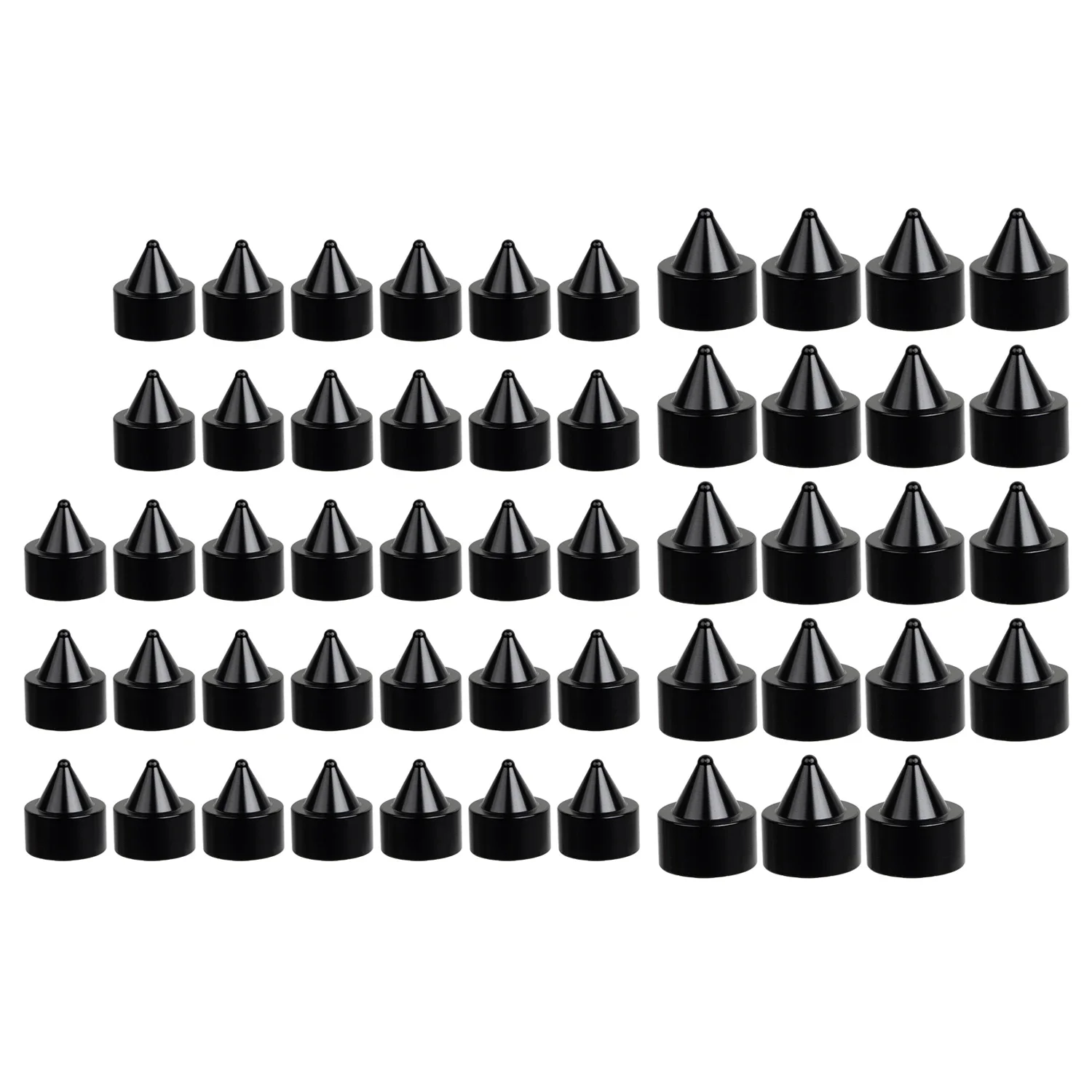 52pcs Motorcycle Engine Bolt T – Model Kit Horse recenzja i cena