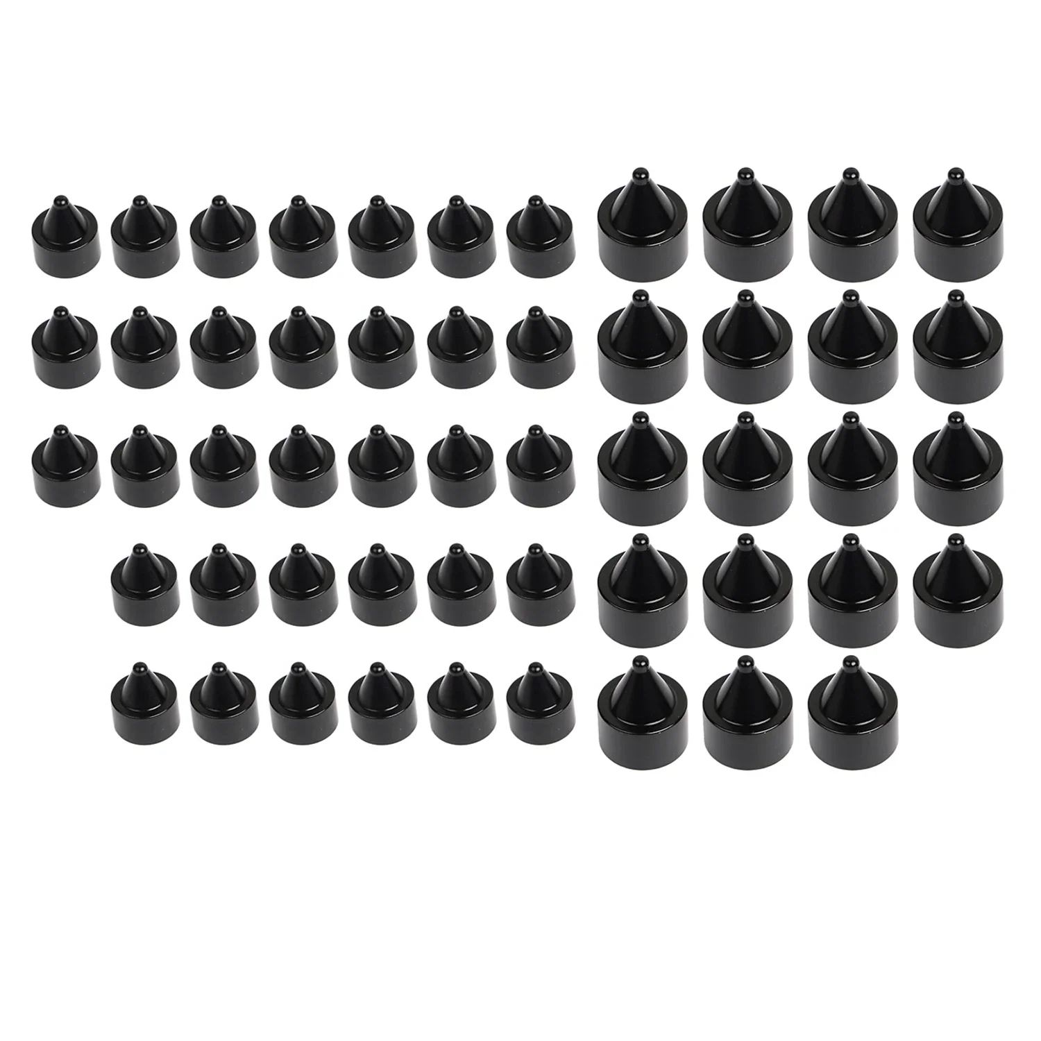52pcs Motorcycle Engine Bolt T – Model Kit Horse recenzja i cena