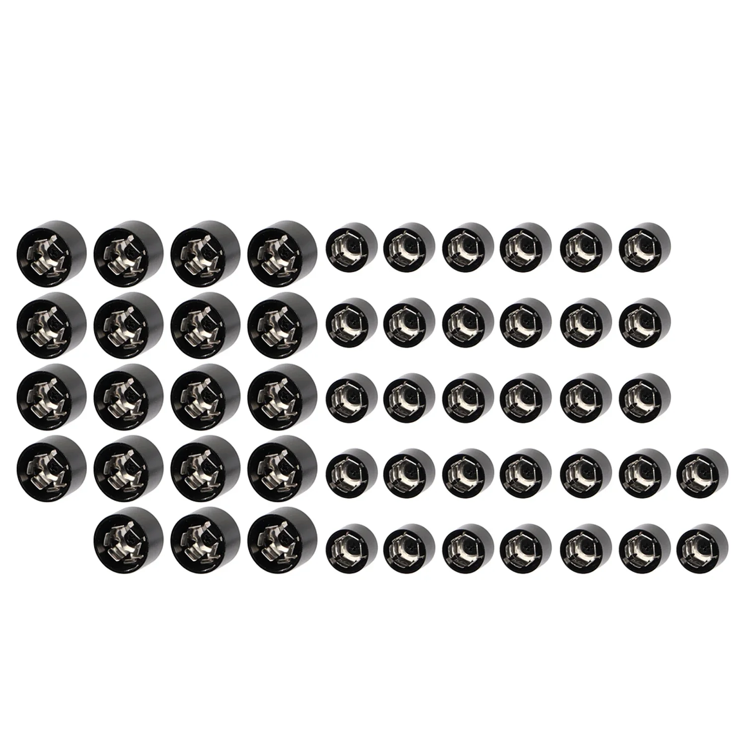 52pcs Motorcycle Engine Bolt T – Model Kit Horse recenzja i cena