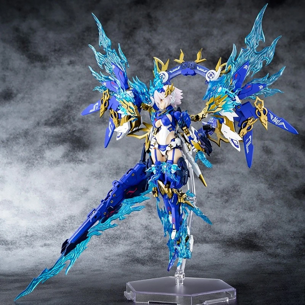 In Stock Original Kotobukiya A – Model Kit Valkyrie recenzja i cena