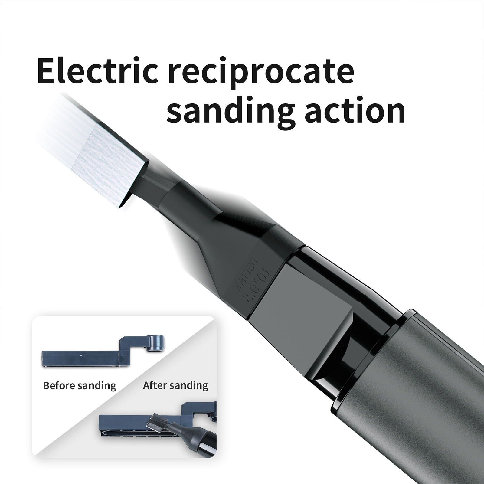 DSPIAE ES-A pro Upgraded Recip – Model Kit Tool Set recenzja i cena