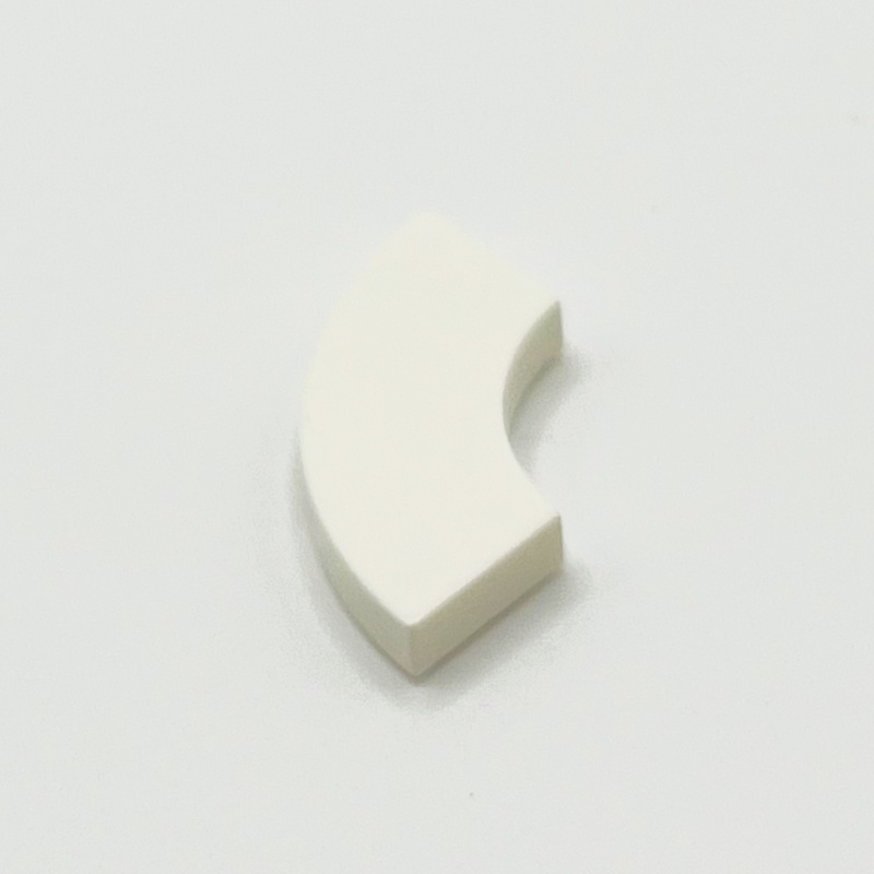 Lot 27925 Tile Round Corner 2x – Model Kit Store recenzja i cena