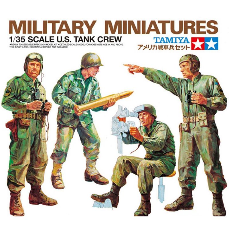 Prefabricated assembly model T – Model Kit Tamiya recenzja i cena