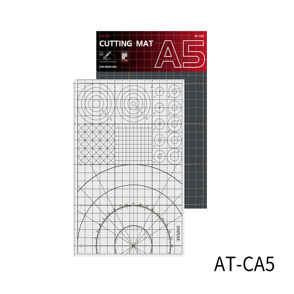 DSPIAE TC-S01 Hobby Model Craf – Model Kit Tool Set recenzja i cena