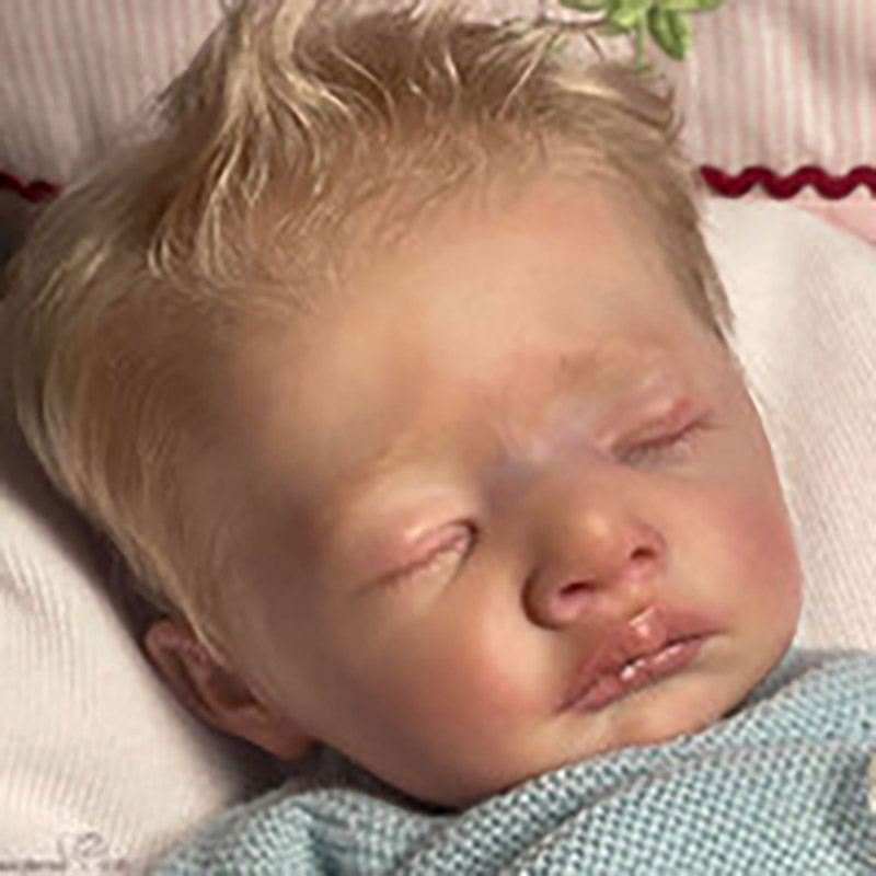 Mika Reborn Doll Kit New Arriv – Model Kit Walmart recenzja i cena