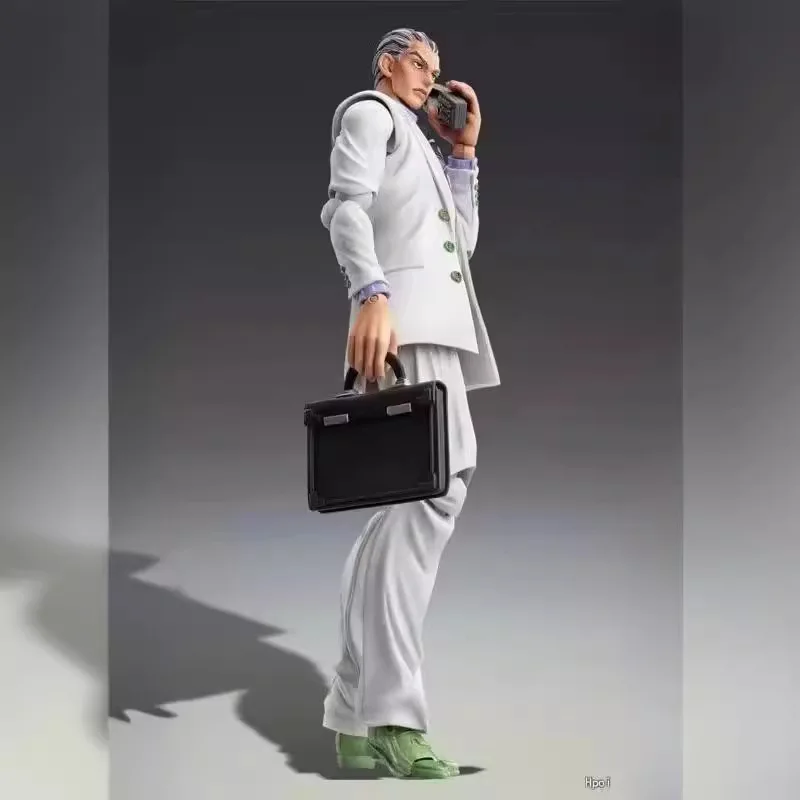 Anime jojo bizarre adventure K – Model Kit Jojo recenzja i cena