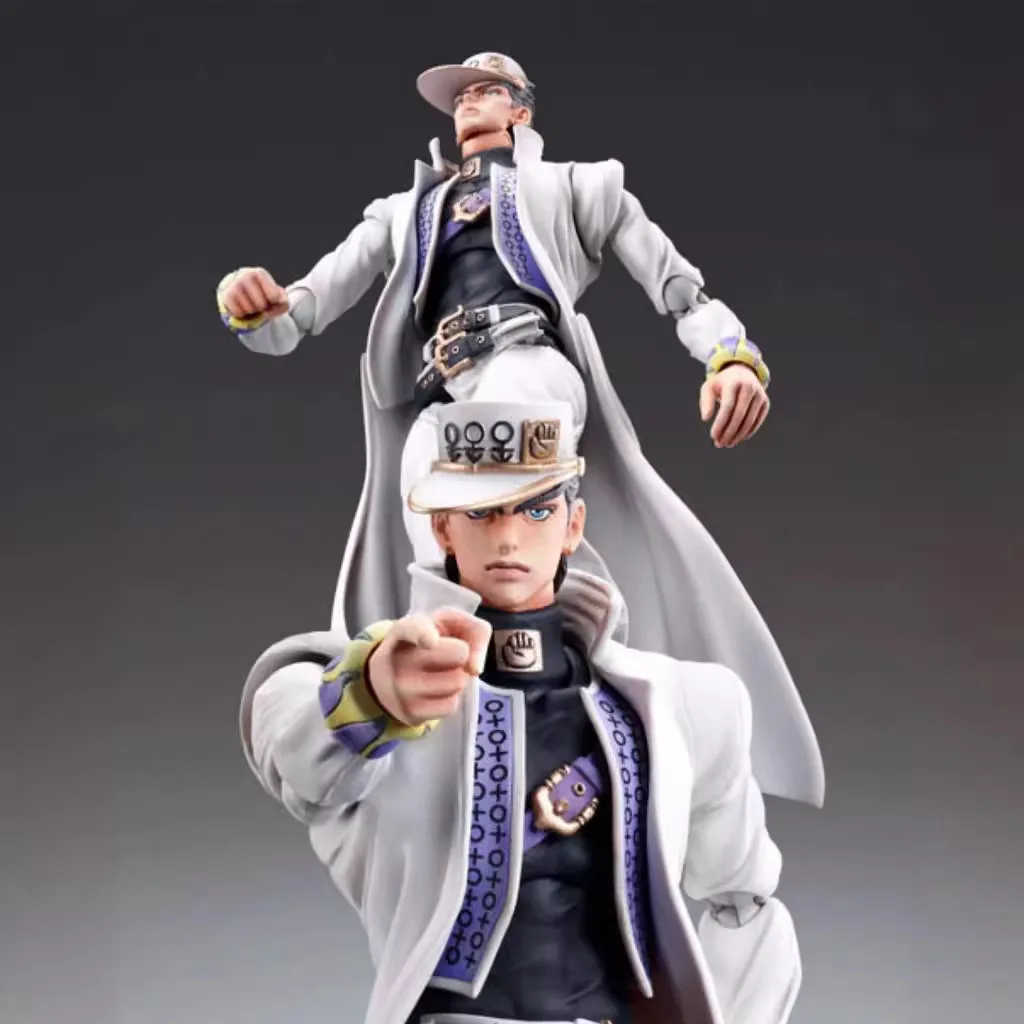 Anime jojo bizarre adventure K – Model Kit Jojo recenzja i cena