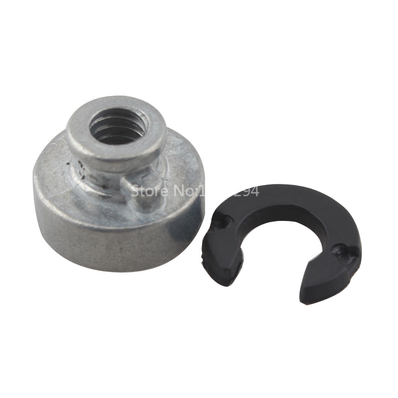 1pc Fender Seat Nut Rear Seat  – Model Kit Harley Davidson recenzja i cena