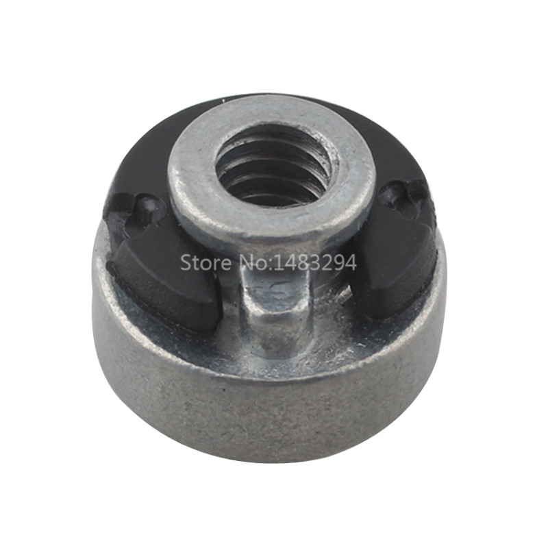1pc Fender Seat Nut Rear Seat  – Model Kit Harley Davidson recenzja i cena