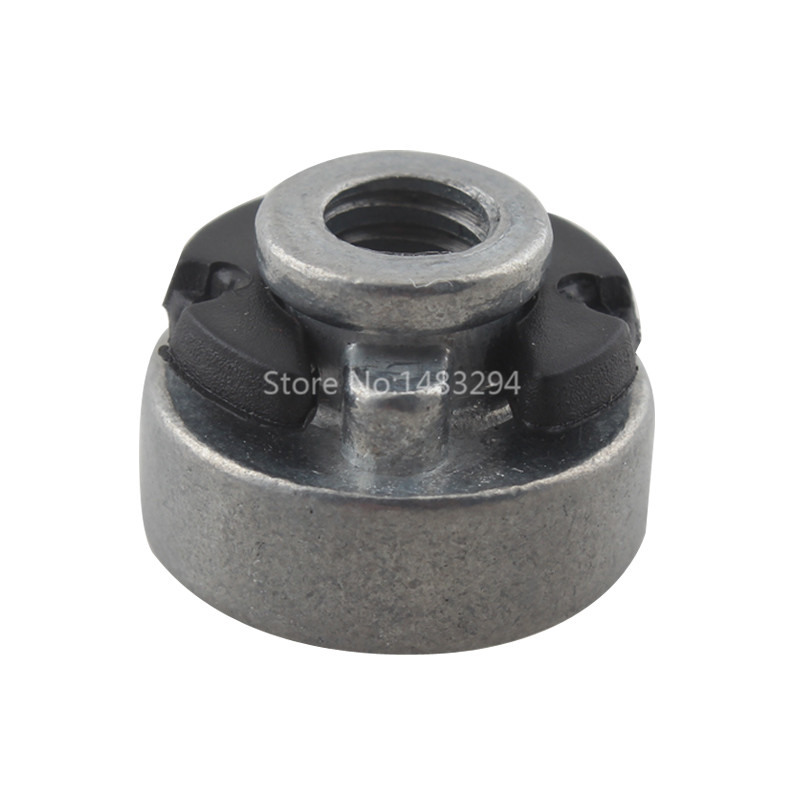 1pc Fender Seat Nut Rear Seat  – Model Kit Harley Davidson recenzja i cena
