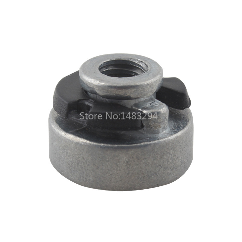 1pc Fender Seat Nut Rear Seat  – Model Kit Harley Davidson recenzja i cena