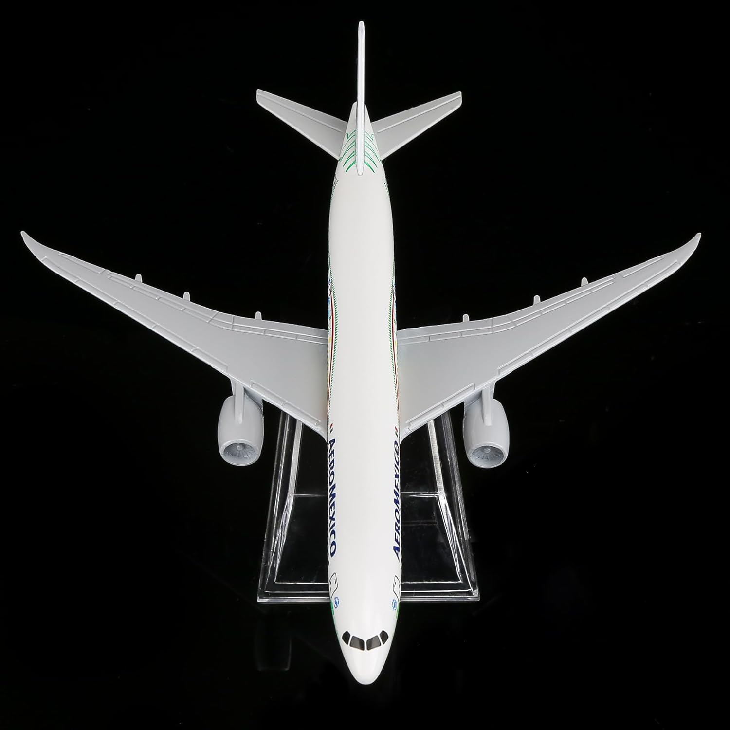16cm Toy Airplane Model Aerome – Model Kit Store recenzja i cena