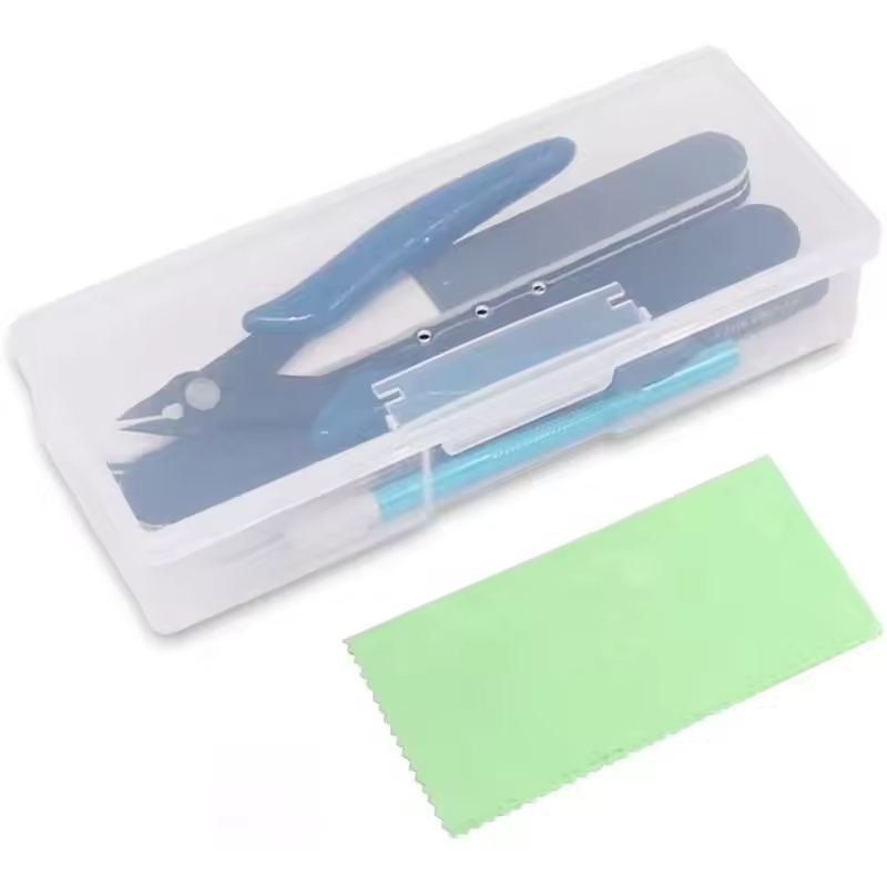9PCS/1set  Model Building Tool – Model Kit Tool Set recenzja i cena