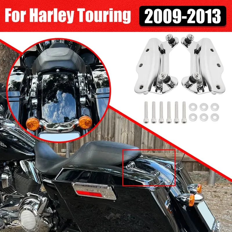 Motorcycle Detachable Sissy Ba – Model Kit Harley Davidson recenzja i cena