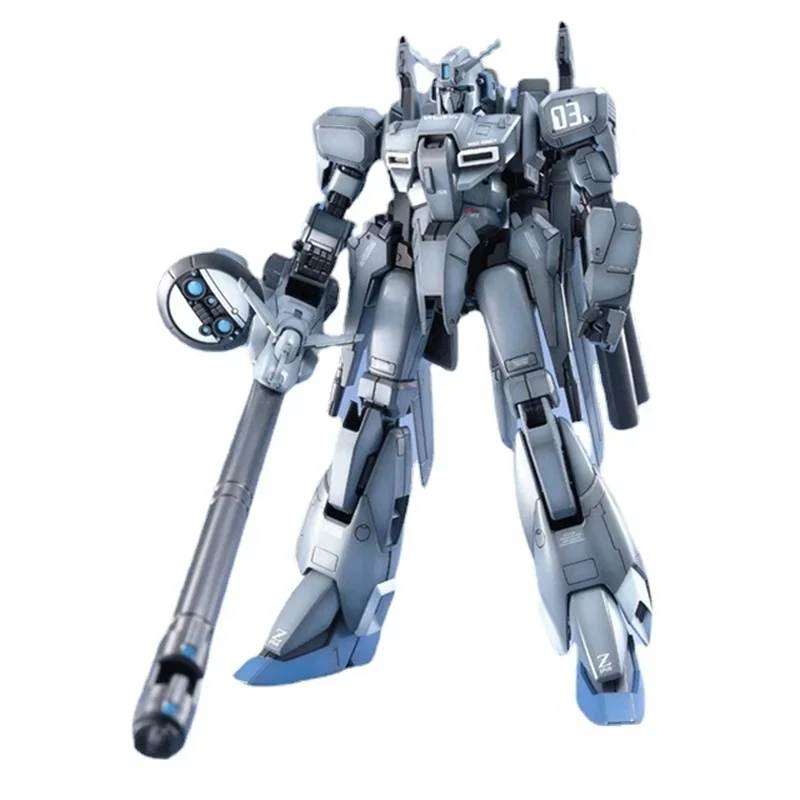 Bandai Genuine Gundam Model Ki – Model Kit Zeta Gundam recenzja i cena