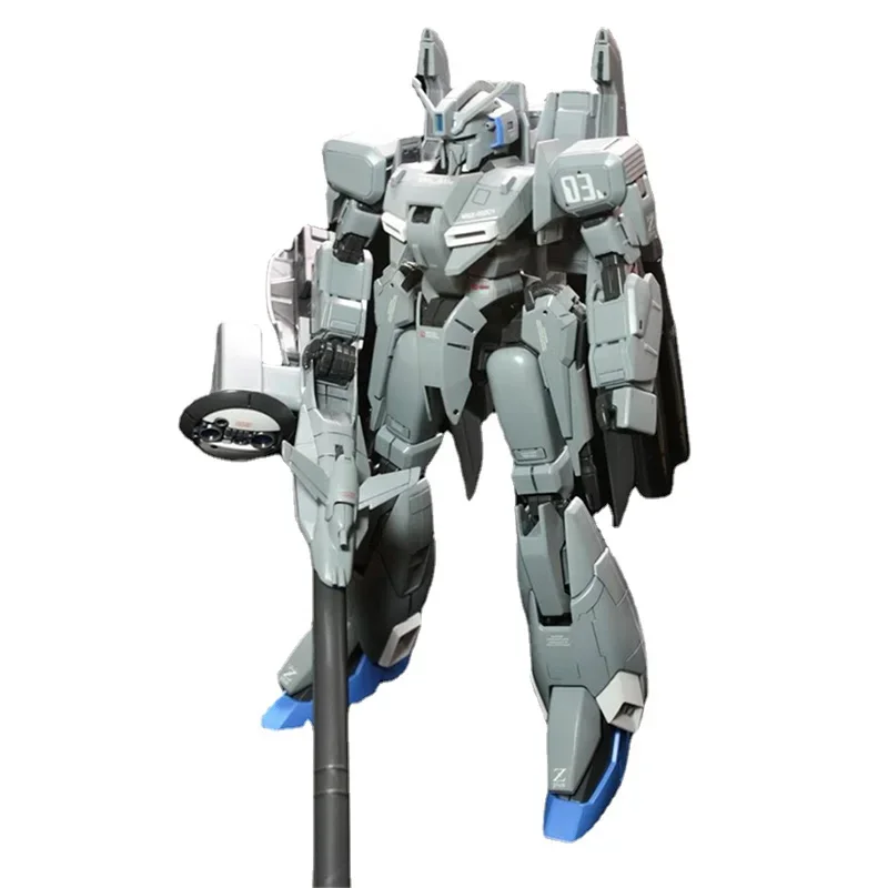 Bandai Genuine Gundam Model Ki – Model Kit Zeta Gundam recenzja i cena