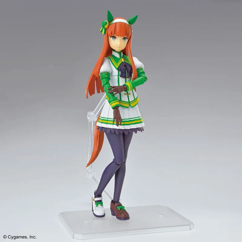 In Stock Bandai Original Genui – Model Kit Uma Musume recenzja i cena