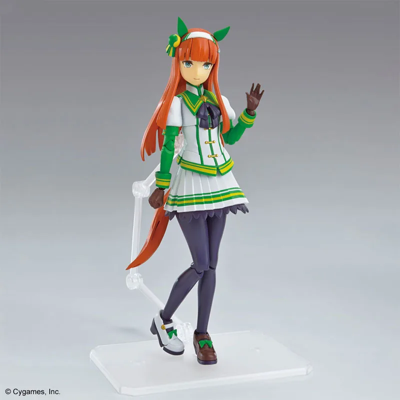 In Stock Bandai Original Genui – Model Kit Uma Musume recenzja i cena