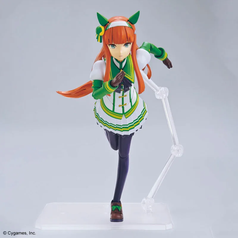 In Stock Bandai Original Genui – Model Kit Uma Musume recenzja i cena