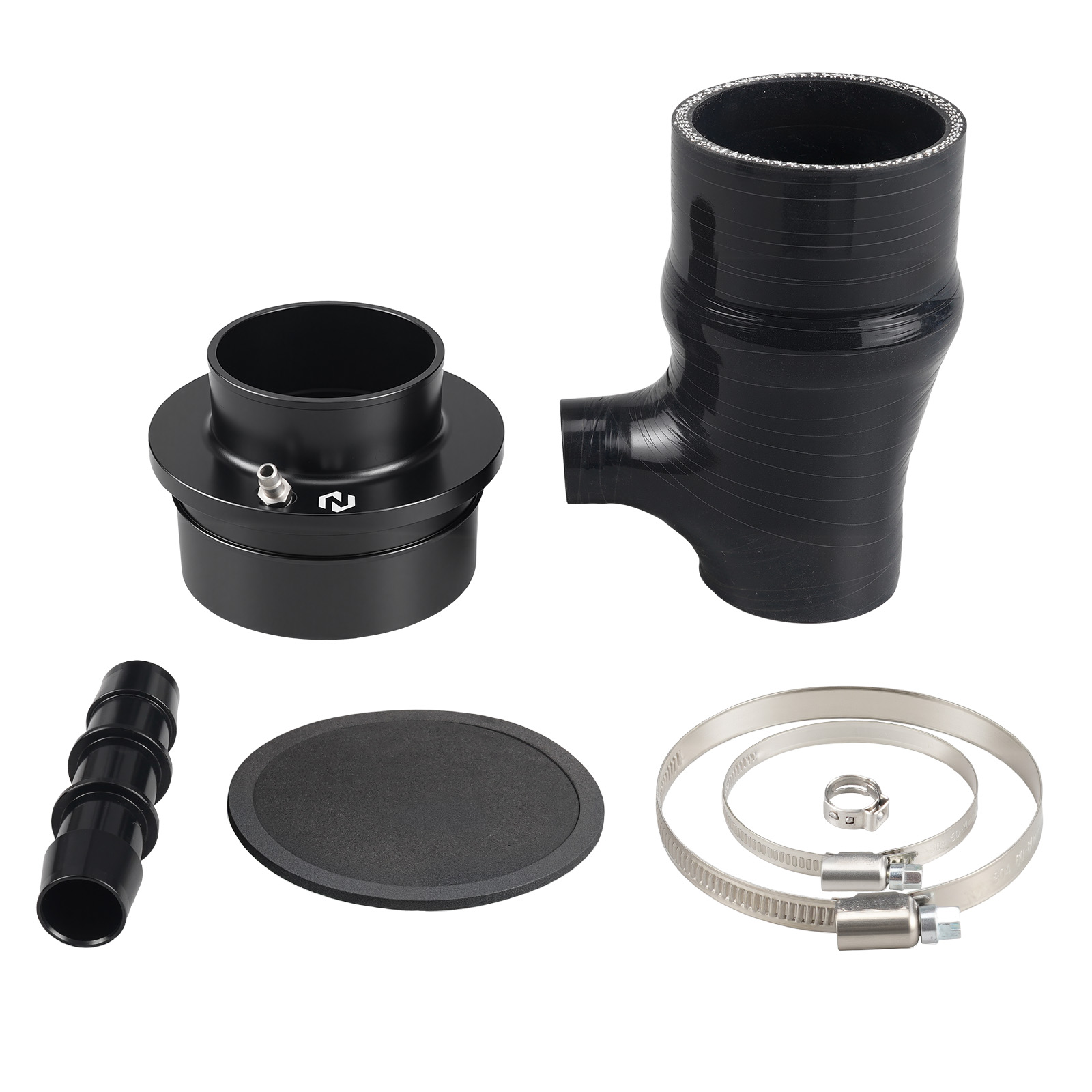 NICECNC Silicone Intake Hose K – Model Kit Brand recenzja i cena