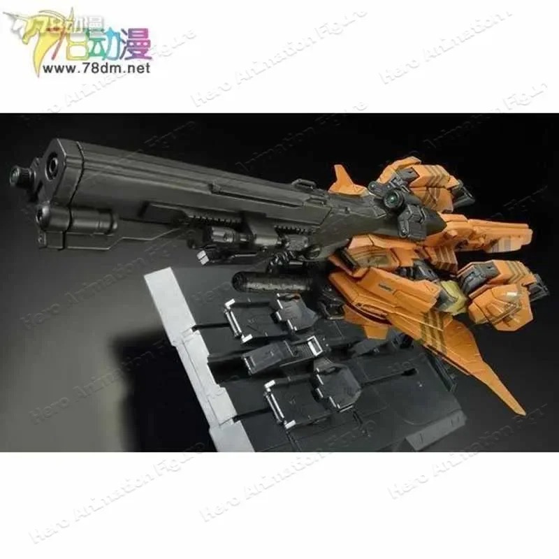 Bandai Original Model Kit GUND – Model Kit Zeta Gundam recenzja i cena