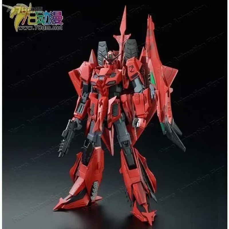 Bandai Original Model Kit GUND – Model Kit Zeta Gundam recenzja i cena