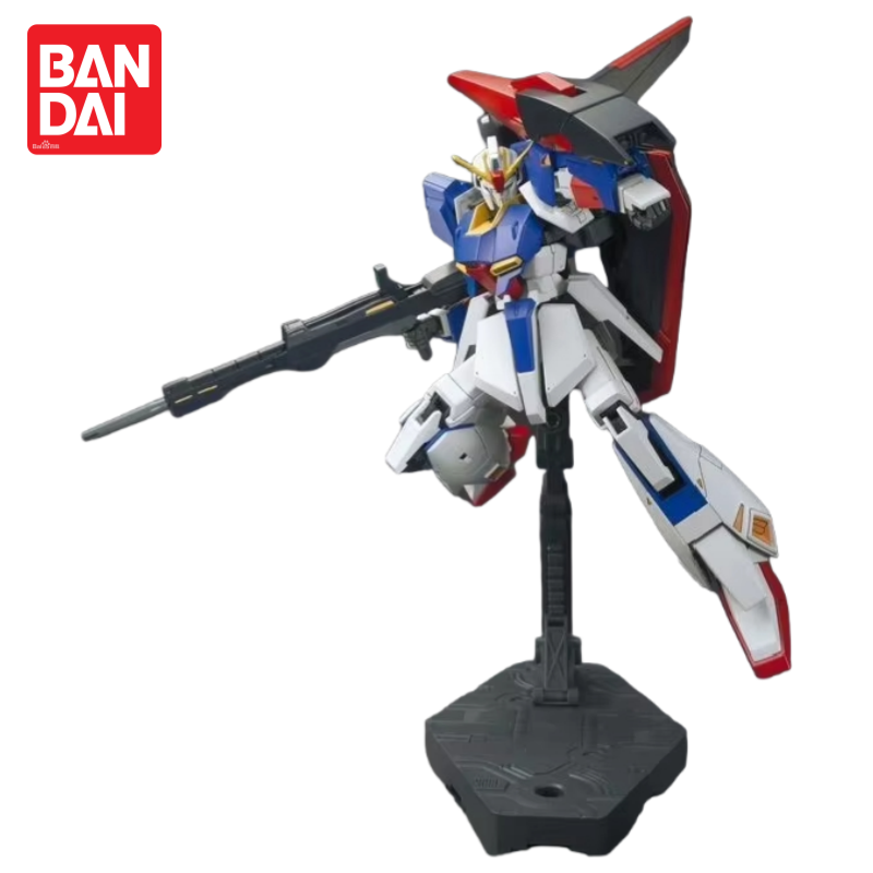 Original Bandai Gundam Model K – Model Kit Zeta Gundam recenzja i cena