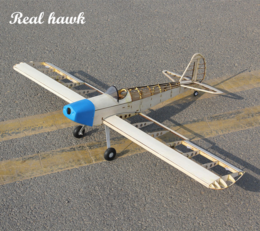 RC AirPlanes Laser Cut Balsa W – Model Kit Store recenzja i cena