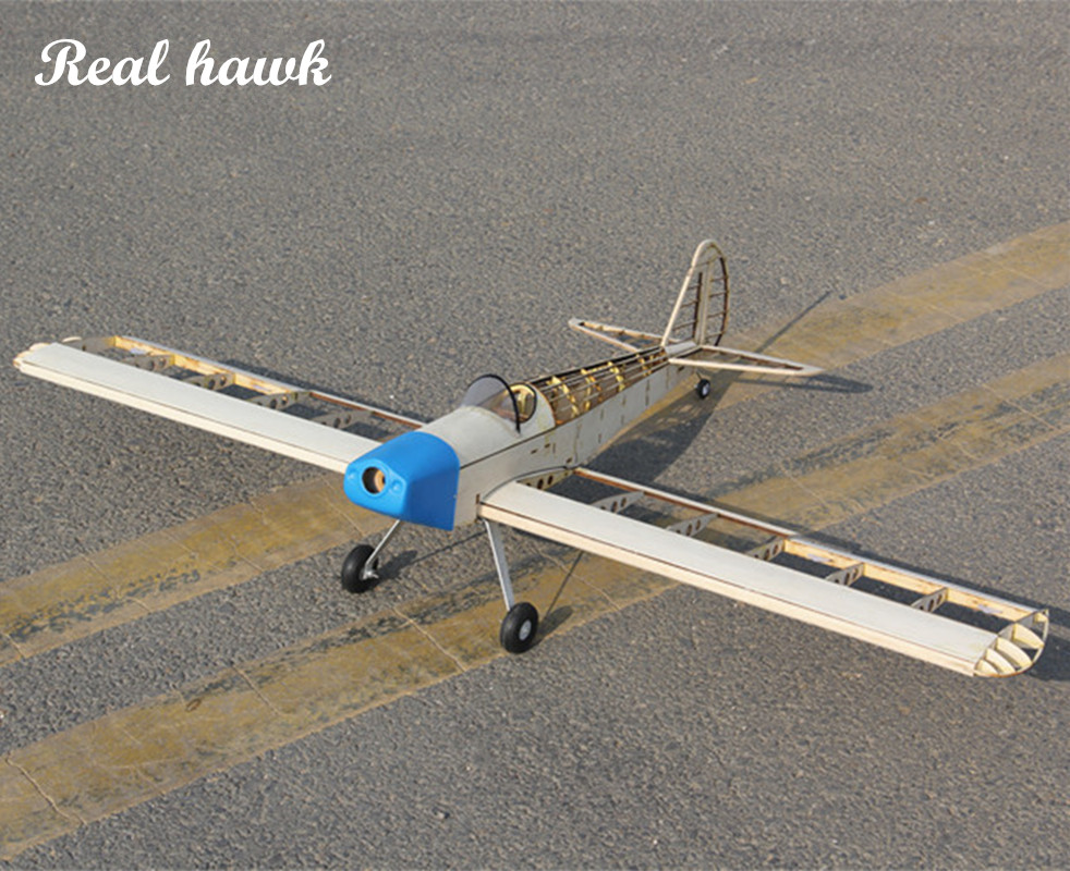 RC AirPlanes Laser Cut Balsa W – Model Kit Store recenzja i cena