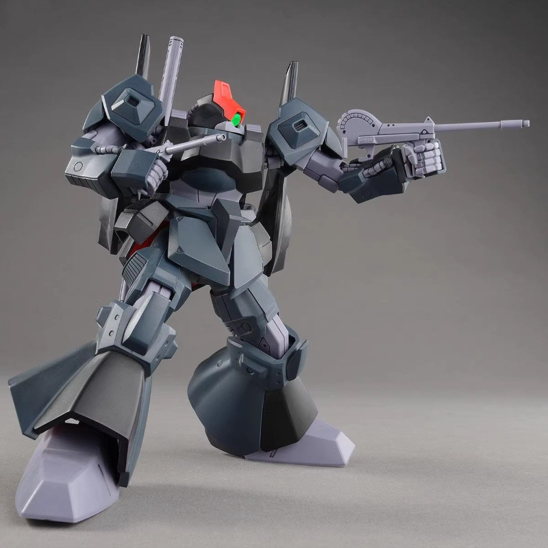 BANDAI MG 1/100 RMS-099 RICK D – Model Kit Zeta Gundam recenzja i cena