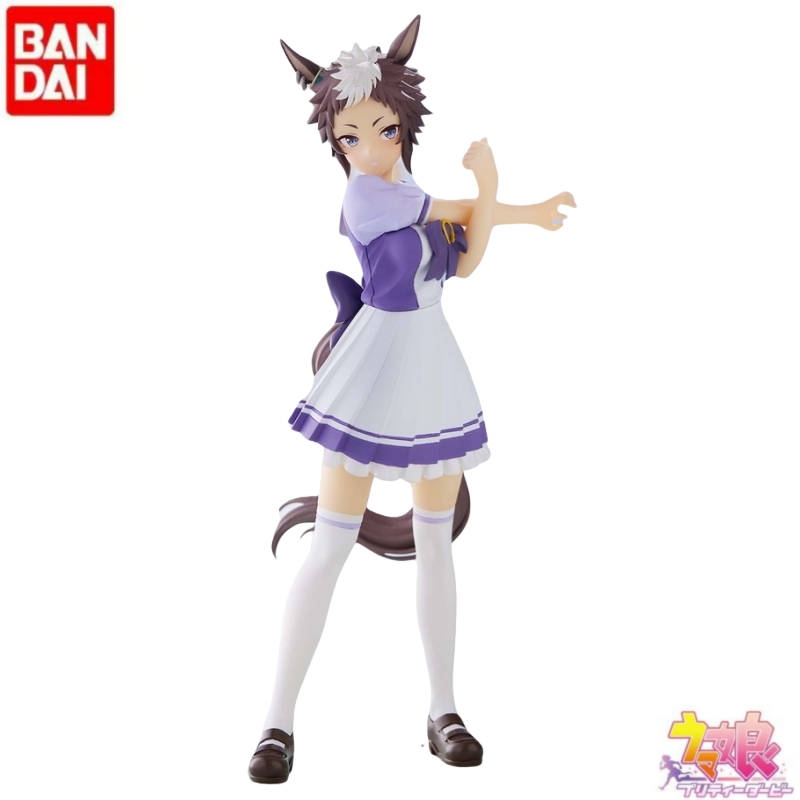 In Stock Original Bandai Banpr – Model Kit Uma Musume recenzja i cena