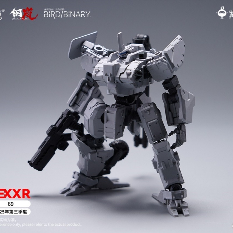 In Stock Firebird Toys Confuse – Model Kit Store recenzja i cena