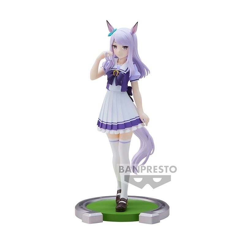 Genuine Bandai Umamusume Prett – Model Kit Uma Musume recenzja i cena