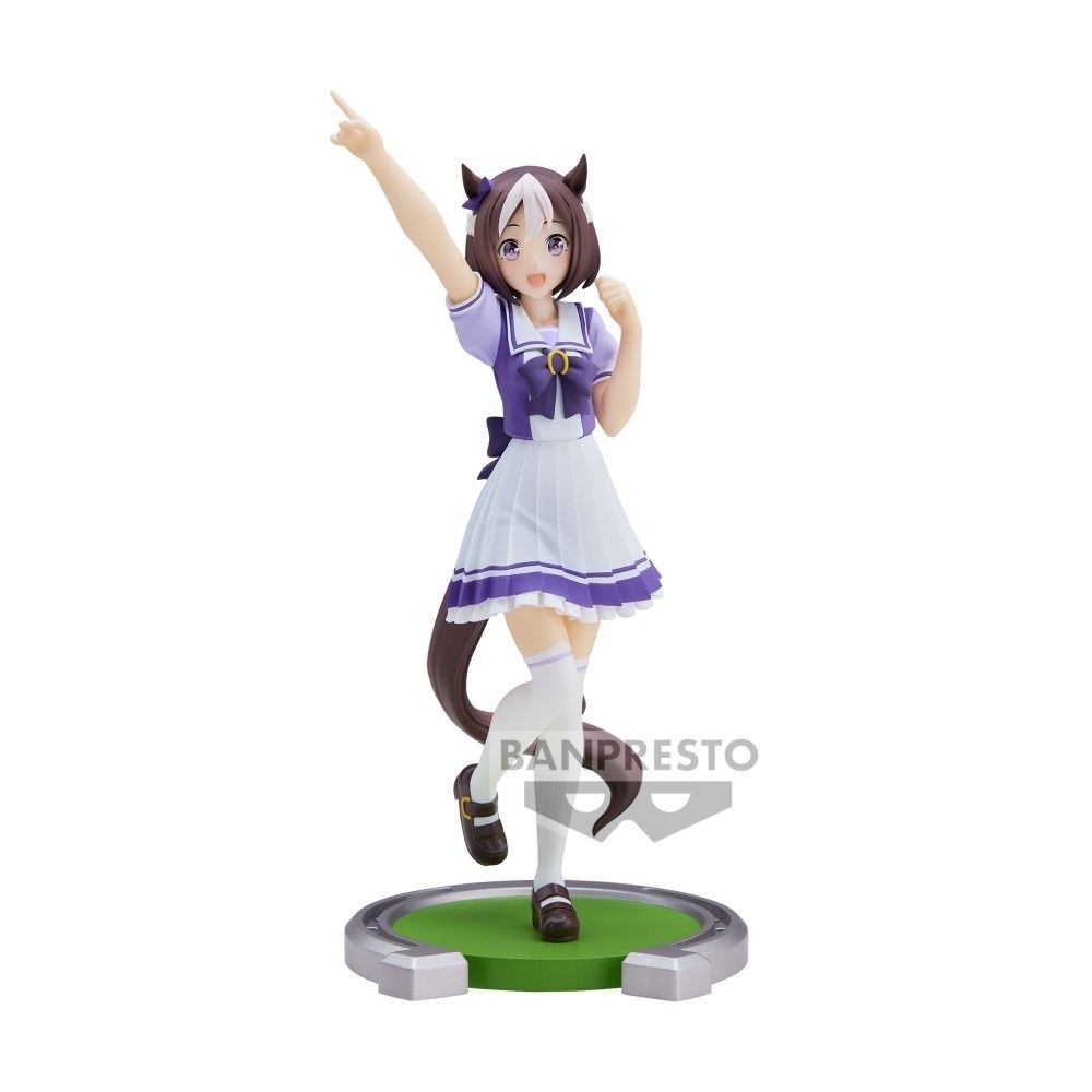 Genuine Bandai Umamusume Prett – Model Kit Uma Musume recenzja i cena