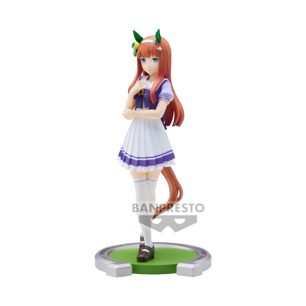 Genuine Bandai Umamusume Prett – Model Kit Uma Musume recenzja i cena