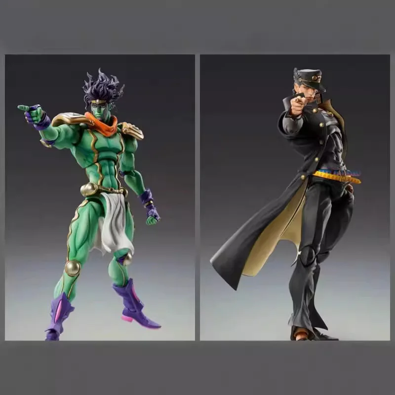 2026 NEW 2 Types JoJos Bizarre – Model Kit Jojo recenzja i cena
