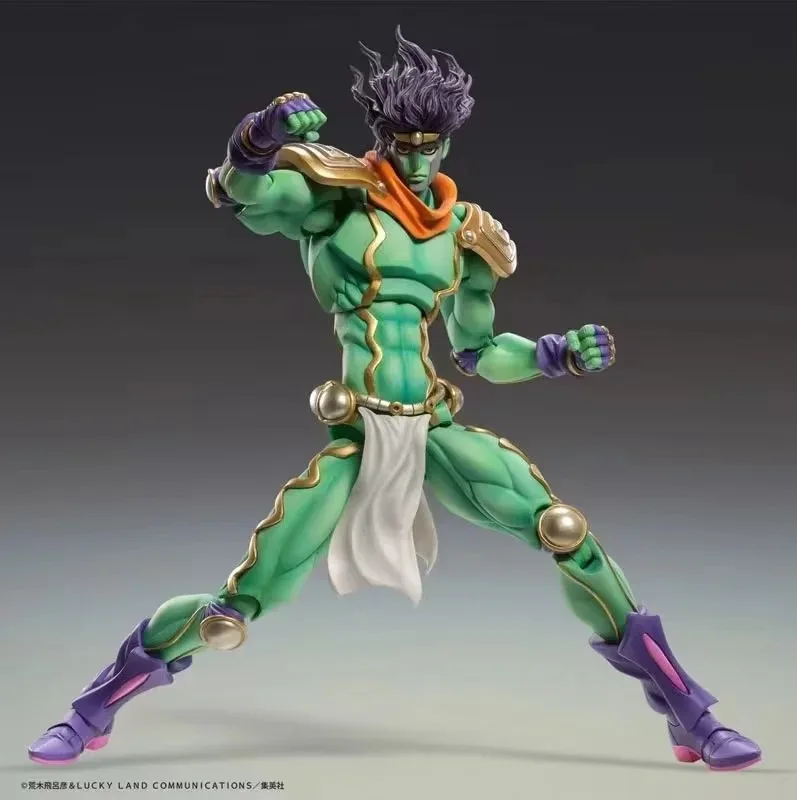 2026 NEW 2 Types JoJos Bizarre – Model Kit Jojo recenzja i cena