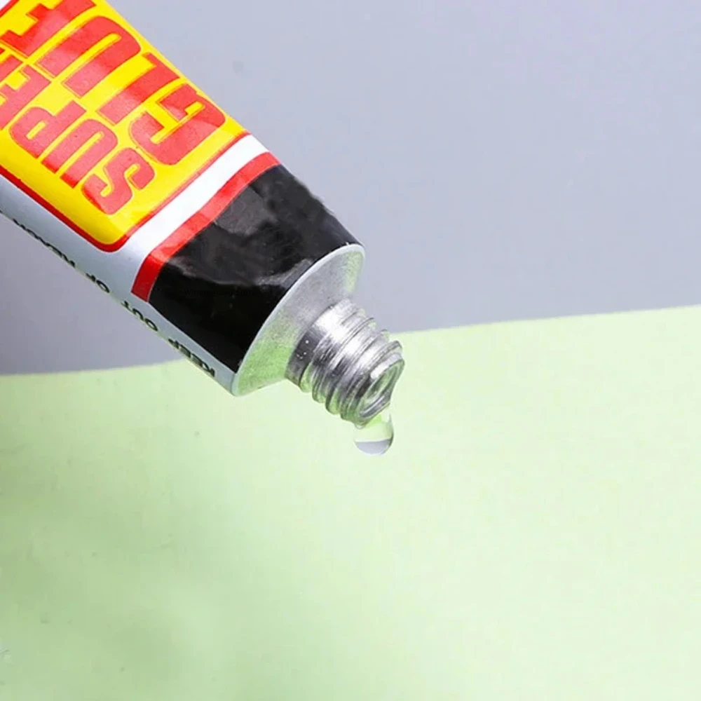 502 Instant Epoxy Resin Super  – Model Kit Glue recenzja i cena