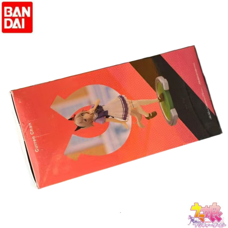 In Stock Original Bandai Banpr – Model Kit Uma Musume recenzja i cena