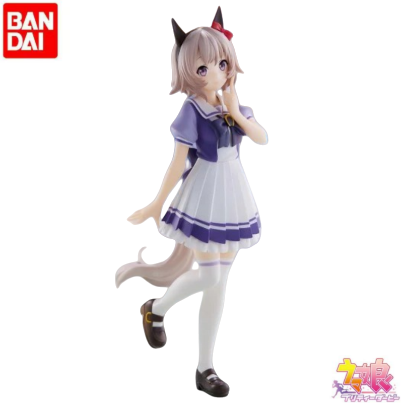 In Stock Original Bandai Banpr – Model Kit Uma Musume recenzja i cena