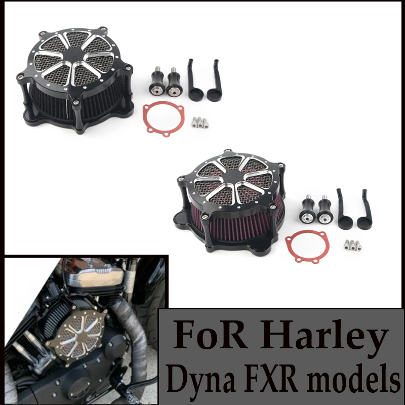 FoR Harley davidson dyna stree – Model Kit Harley Davidson recenzja i cena
