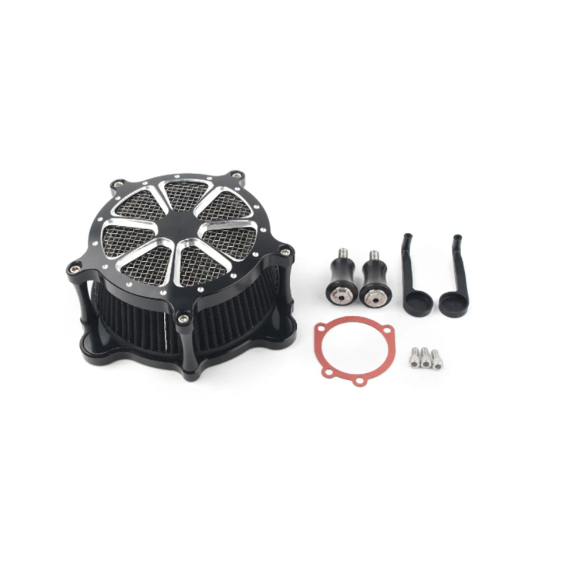FoR Harley davidson dyna stree – Model Kit Harley Davidson recenzja i cena