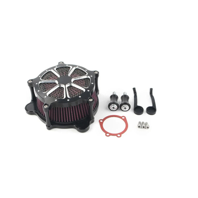 FoR Harley davidson dyna stree – Model Kit Harley Davidson recenzja i cena