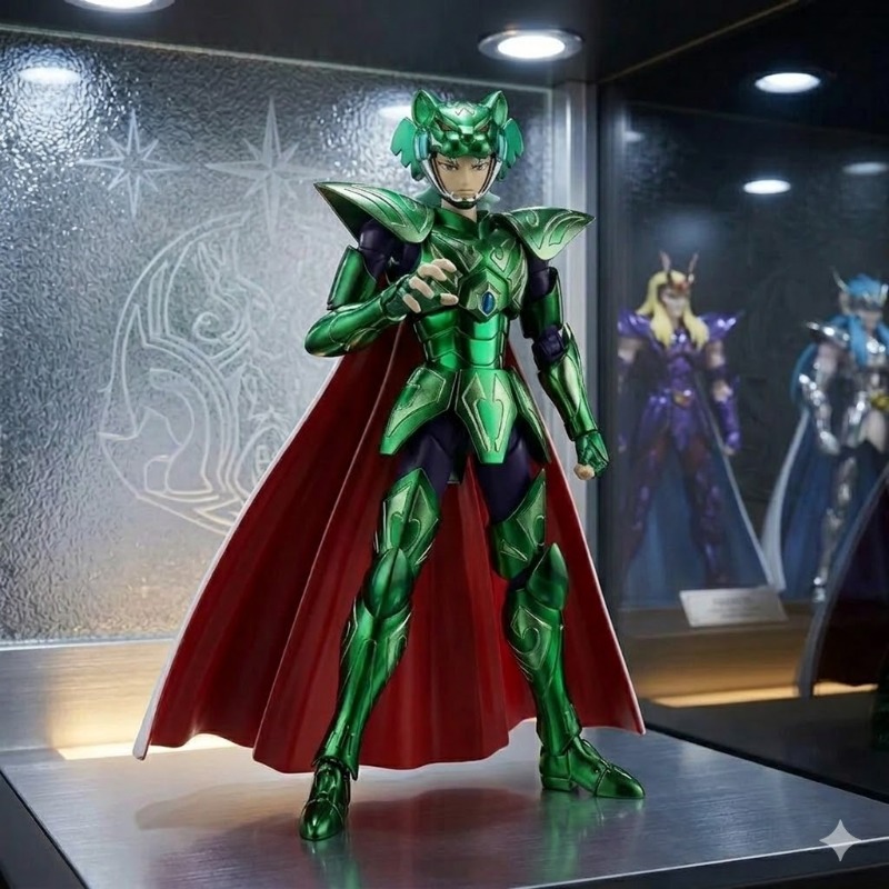【Ready Stock】 Saint Seiya JM Z – Model Kit Zeta Gundam recenzja i cena