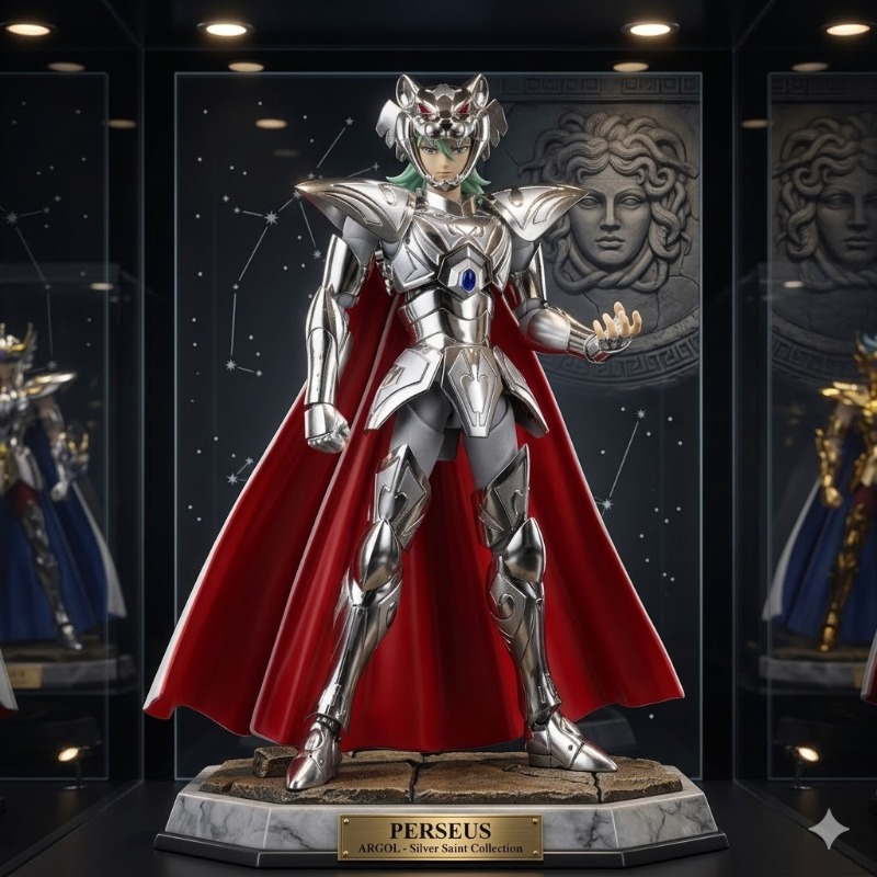 【Ready Stock】 Saint Seiya JM Z – Model Kit Zeta Gundam recenzja i cena