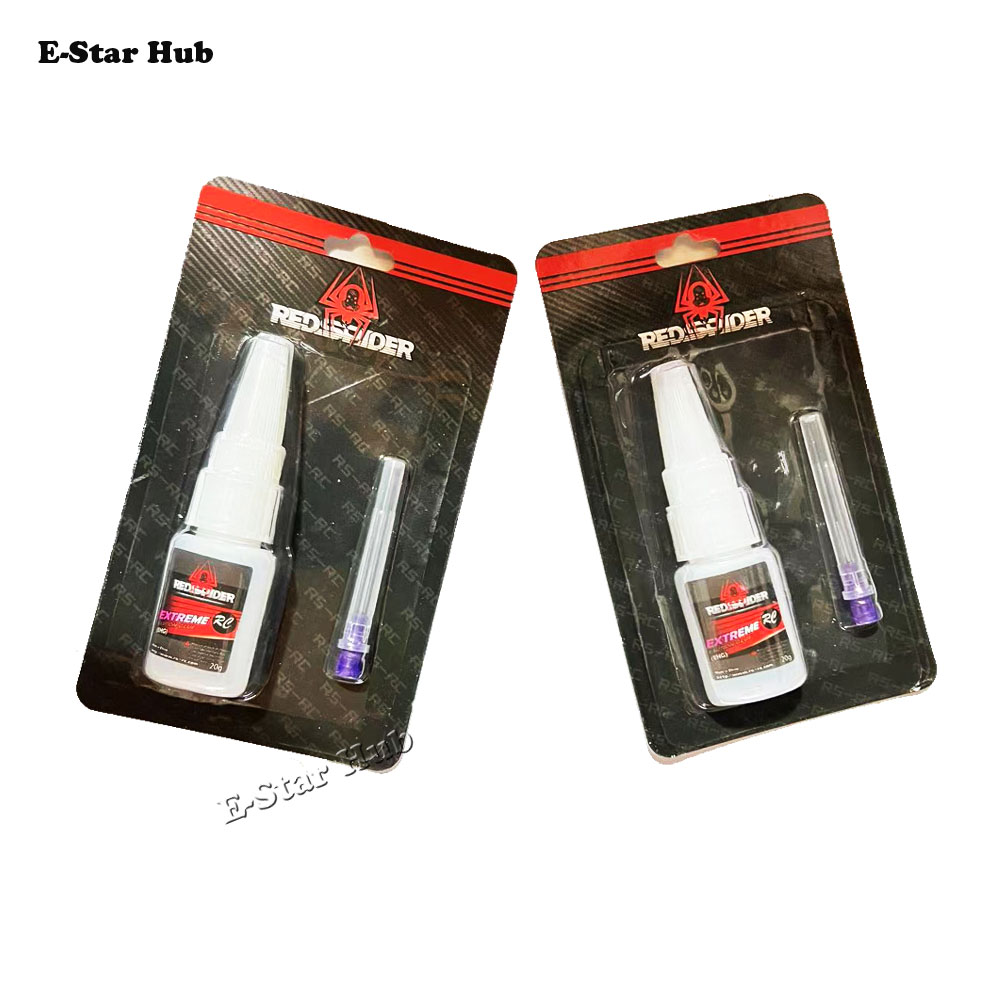 RC Car Model Dedicated Tire Gl – Model Kit Glue recenzja i cena